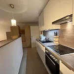 Haus-hever-whg-01 Apartamento *