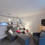 Apartamento Haus-hever-whg-01