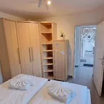 Haus-hever-whg-01 Apartamento *