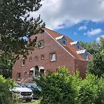 Apartamento Haus-hever-whg-01