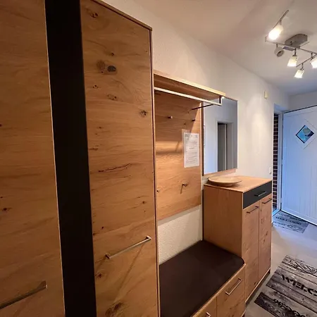 Haus-hever-whg-01 Sankt Peter-Ording