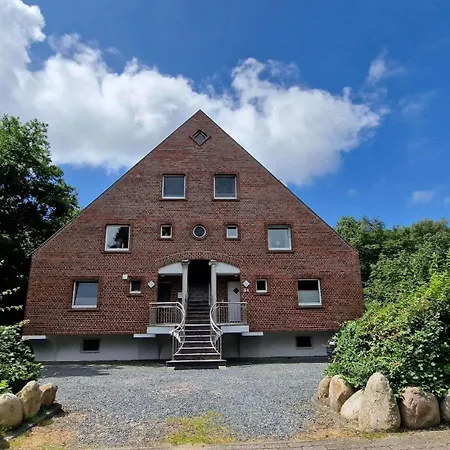 Haus-hever-whg-01 * Sankt Peter-Ording