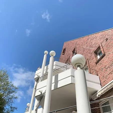 Haus-hever-whg-01 Lägenhet