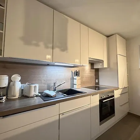 Lägenhet Haus-hever-whg-01 *