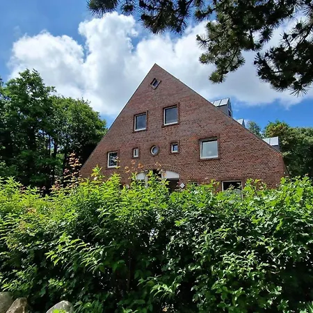 Lägenhet Haus-hever-whg-01 Sankt Peter-Ording