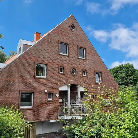 Haus-hever-whg-01 * Sankt Peter-Ording