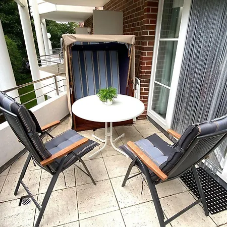 Haus-hever-whg-01 * Sankt Peter-Ording