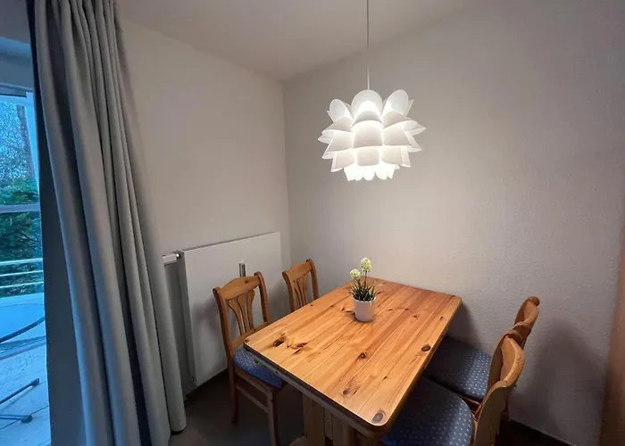 Haus-hever-whg-01 Apartmán Böhl