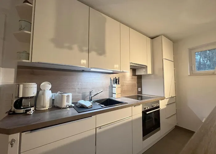 Apartmán Haus-hever-whg-01 *